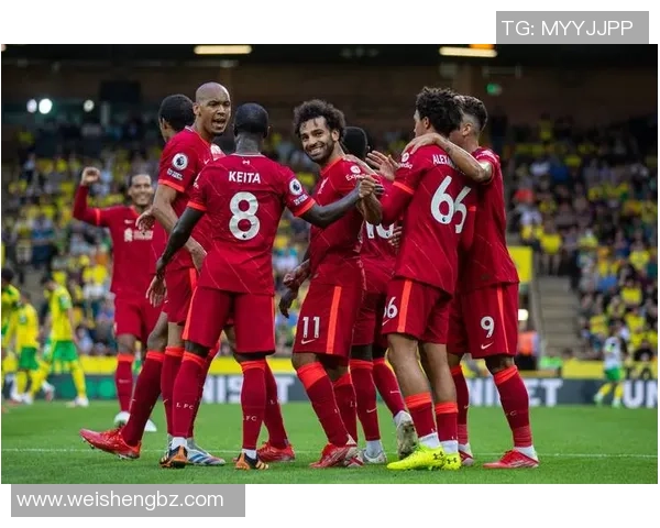 曼彻斯特城与利物浦对决的500场数据分析与战绩回顾