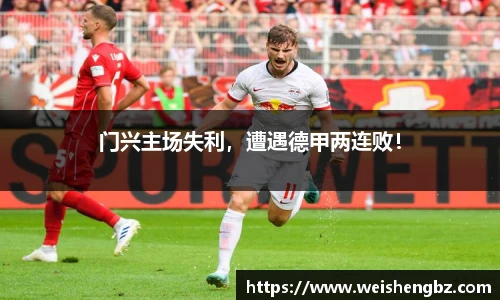 门兴主场失利，遭遇德甲两连败！